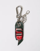 hook buckle Key-Ring No.02003
