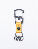 M-CARABINER KEY RING キーホルダー No.02005