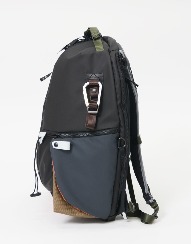 GOOPi MADE × master-Buckback Pack No. 02050-GO