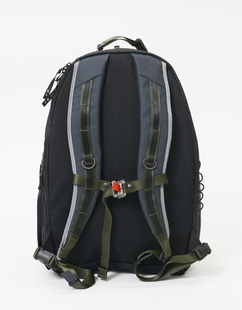 GOOPi MADE × master-Buckback Pack No. 02050-GO