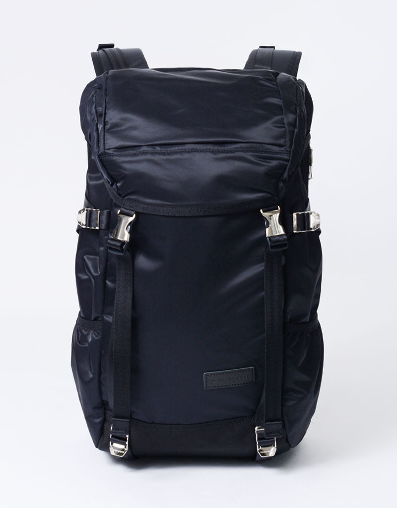 Lightning flap backpack No.02110-V2