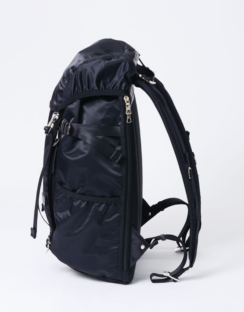 Lightning flap backpack No.02110-V2