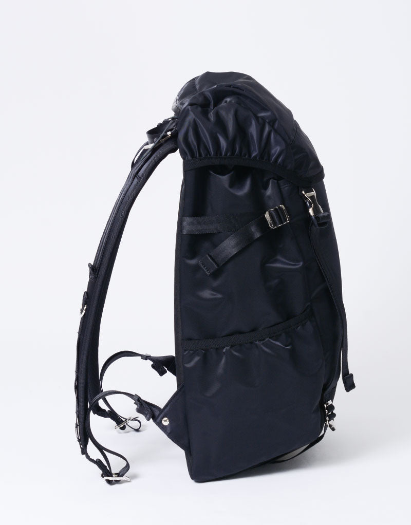 Lightning flap backpack No.02110-V2