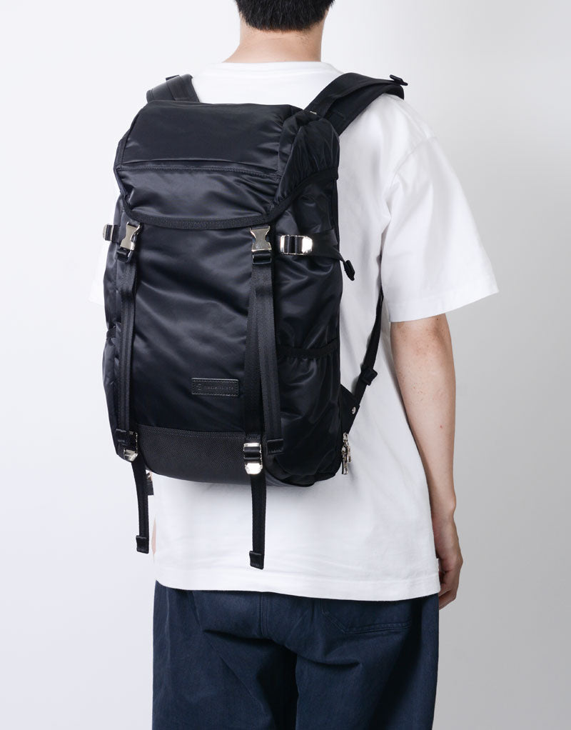 Lightning flap backpack No.02110-V2