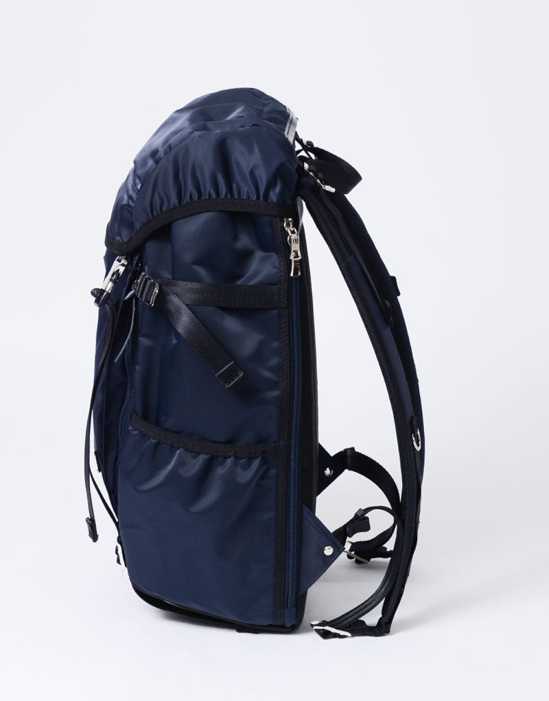 Lightning flap backpack No.02110-V2