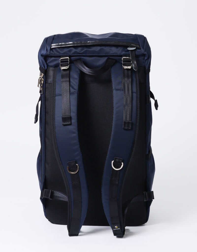 Lightning flap backpack No.02110-V2