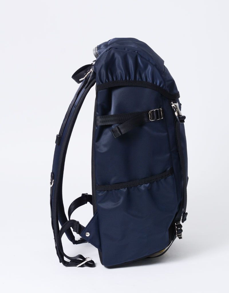 Lightning flap backpack No.02110-V2