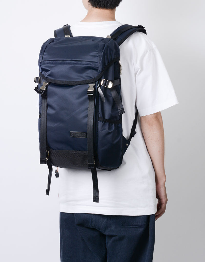 Lightning flap backpack No.02110-V2