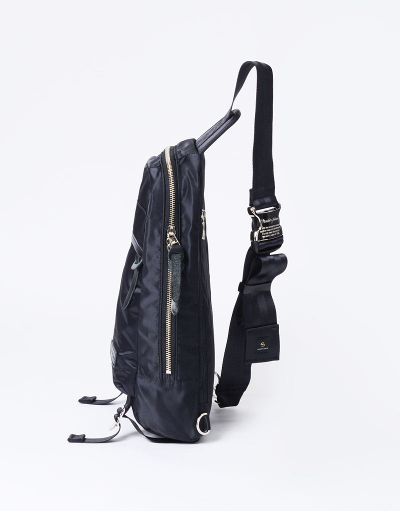 Lightning sling bag No.02115-V2