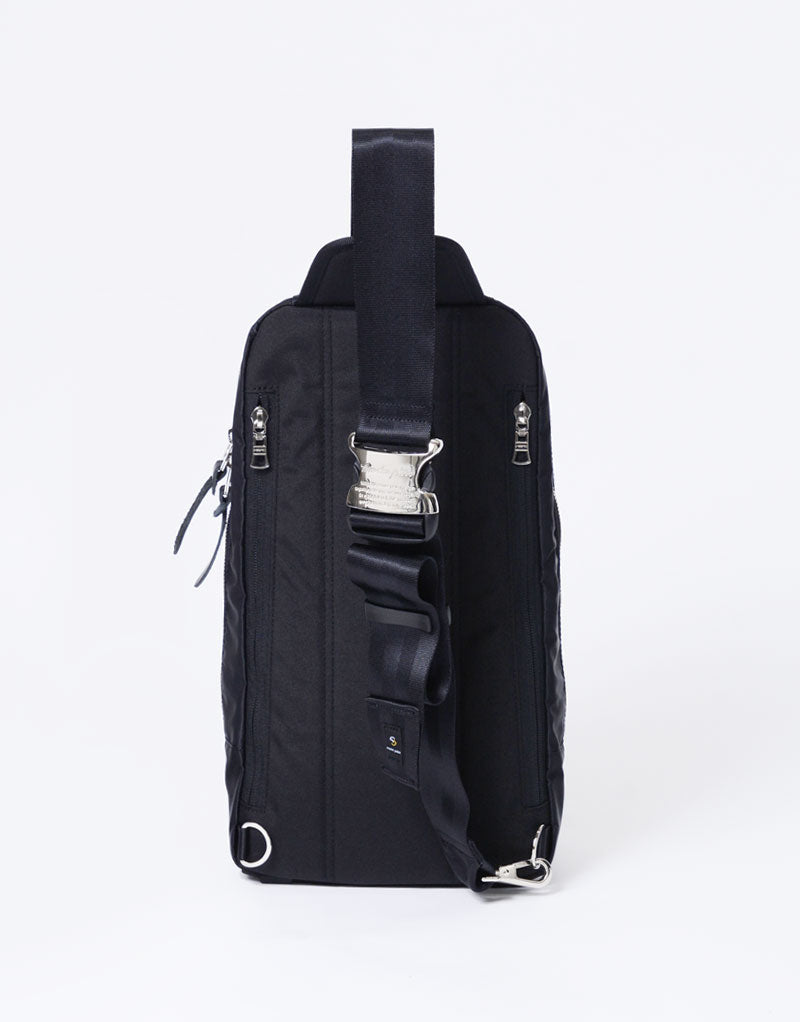 Lightning sling bag No.02115-V2