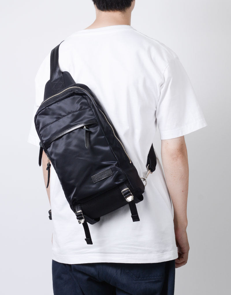 Lightning sling bag No.02115-V2