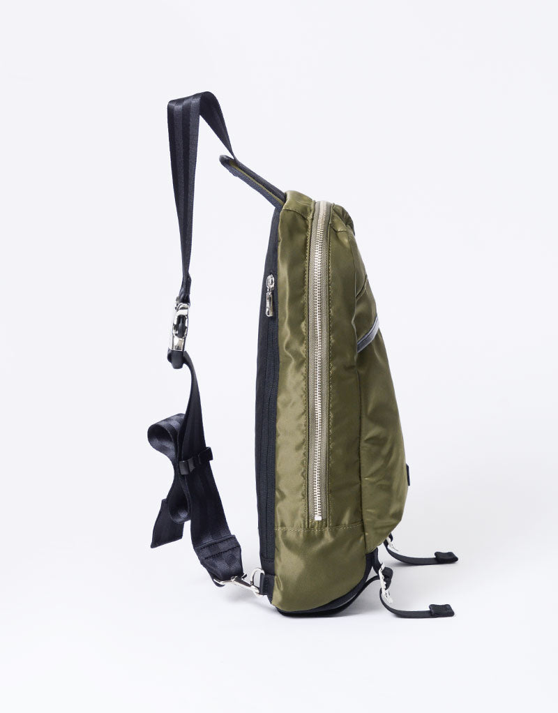 Lightning sling bag No.02115-V2