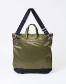 Lightning ヘルメットバッグ L No.02122-v2