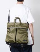 Lightning ヘルメットバッグ L No.02122-v2