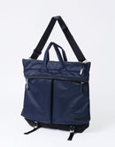 Lightning ヘルメットバッグ L No.02122-v2