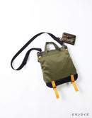 【プレオーダー】STRICT-G × master-piece Collaboration Series ヘルメットバッグ S No.02123-G2