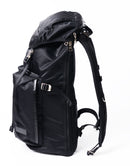 Lightning Wポケットフラップパック No.02124-v2