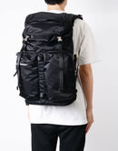 Lightning Wポケットフラップパック No.02124-v2