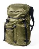 Lightning Wポケットフラップパック No.02124-v2