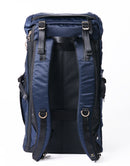 Lightning Wポケットフラップパック No.02124-v2