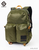 【プレオーダー】STRICT-G × master-piece Collaboration Series バックパック No.02125-G2