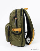 【プレオーダー】STRICT-G × master-piece Collaboration Series バックパック No.02125-G2