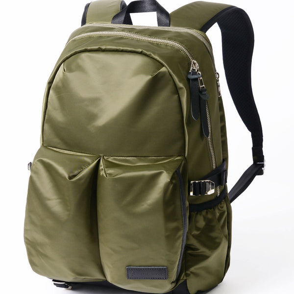 Backpack | Master-Piece | Masterpiece Official Site – 3Page Backpack | Master-Piece | Masterpiece Official Site – 3Page