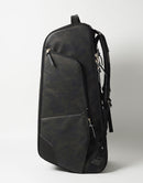 master-piece × MIZUNO Tennis bag No.02180-MZ