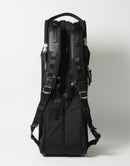 master-piece × MIZUNO Tennis bag No.02180-MZ