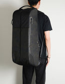 master-piece × MIZUNO Tennis bag No.02180-MZ