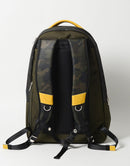 master-piece × MIZUNO Tennis bag No.02181-MZ