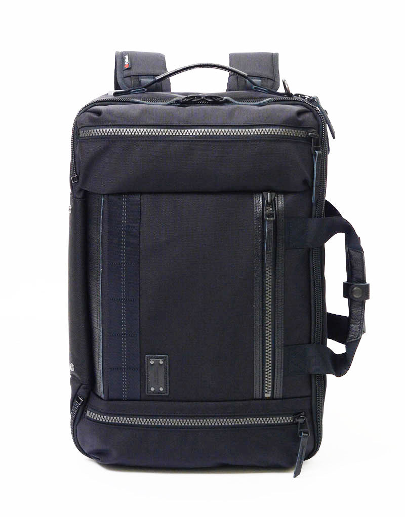 Rise ver.2 3WAY BackPack L No.02260-v2 ｜master-piece