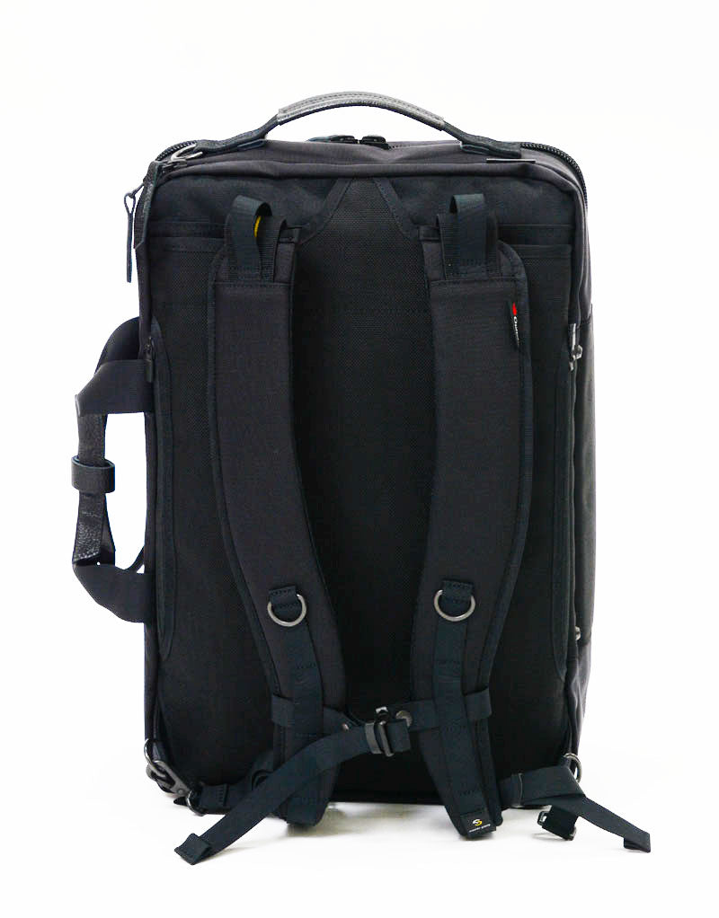 Rise ver.2 3WAY BackPack L No.02260-v2 ｜master-piece