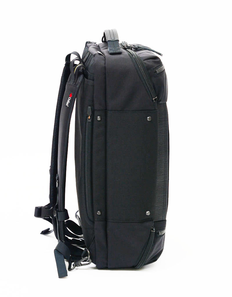 Rise ver.2 3WAY BackPack L No.02260-v2 ｜master-piece