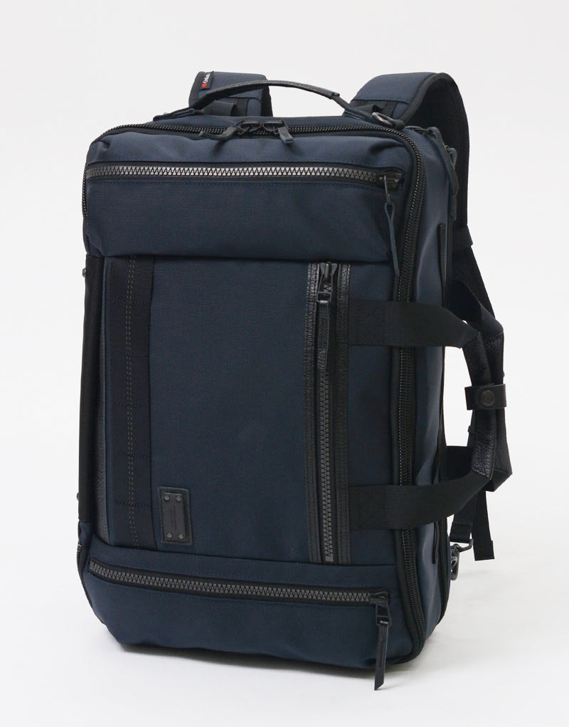 rise ver.2 3WAY BackPack No.02260-v2