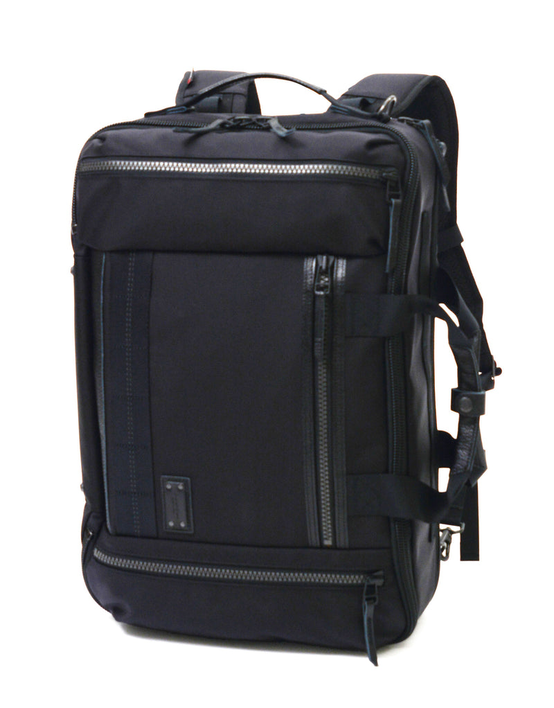 Rise ver.2 3WAY BackPack L No.02260-v2 ｜master-piece