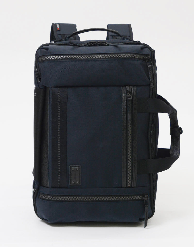 rise ver.2 3WAY BackPack No.02260-v2