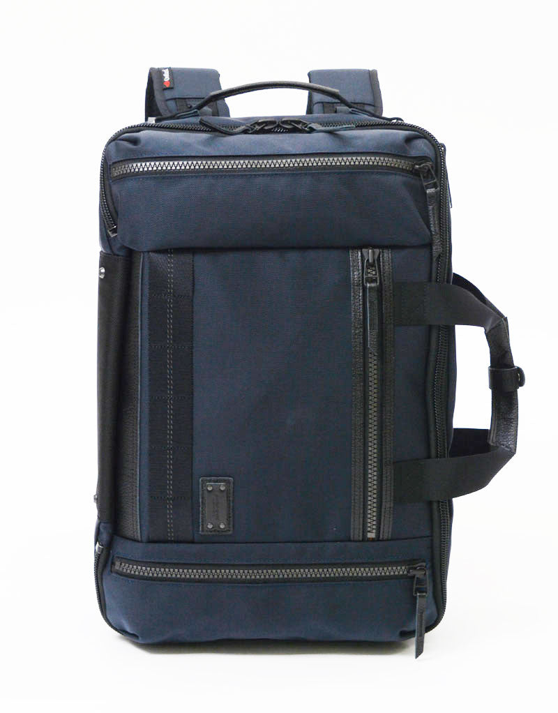 Rise ver.2 3WAY BackPack L No.02260-v2 ｜master-piece