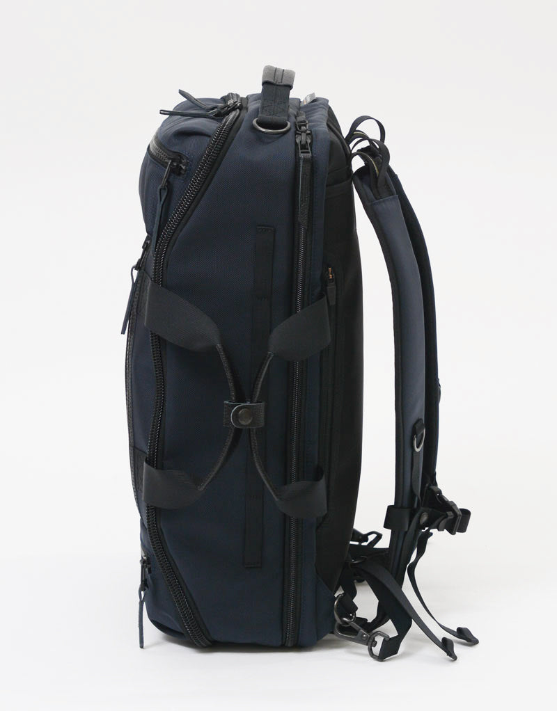 rise ver.2 3WAY BackPack No.02260-v2