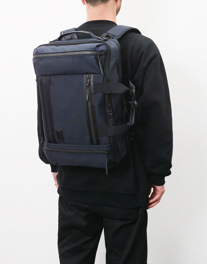 rise ver.2 3WAY BackPack No.02260-v2