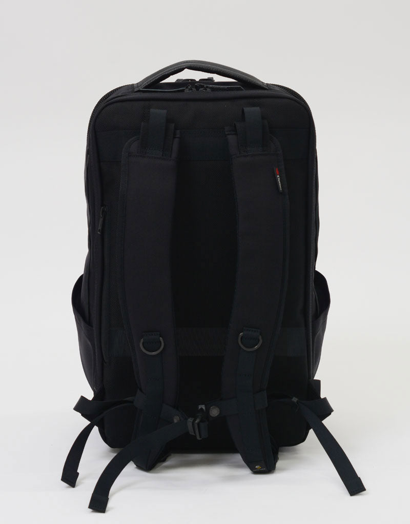 black nike tanjun backpack Rise ver.2 Backpack No.02261-v2 |master-piece
