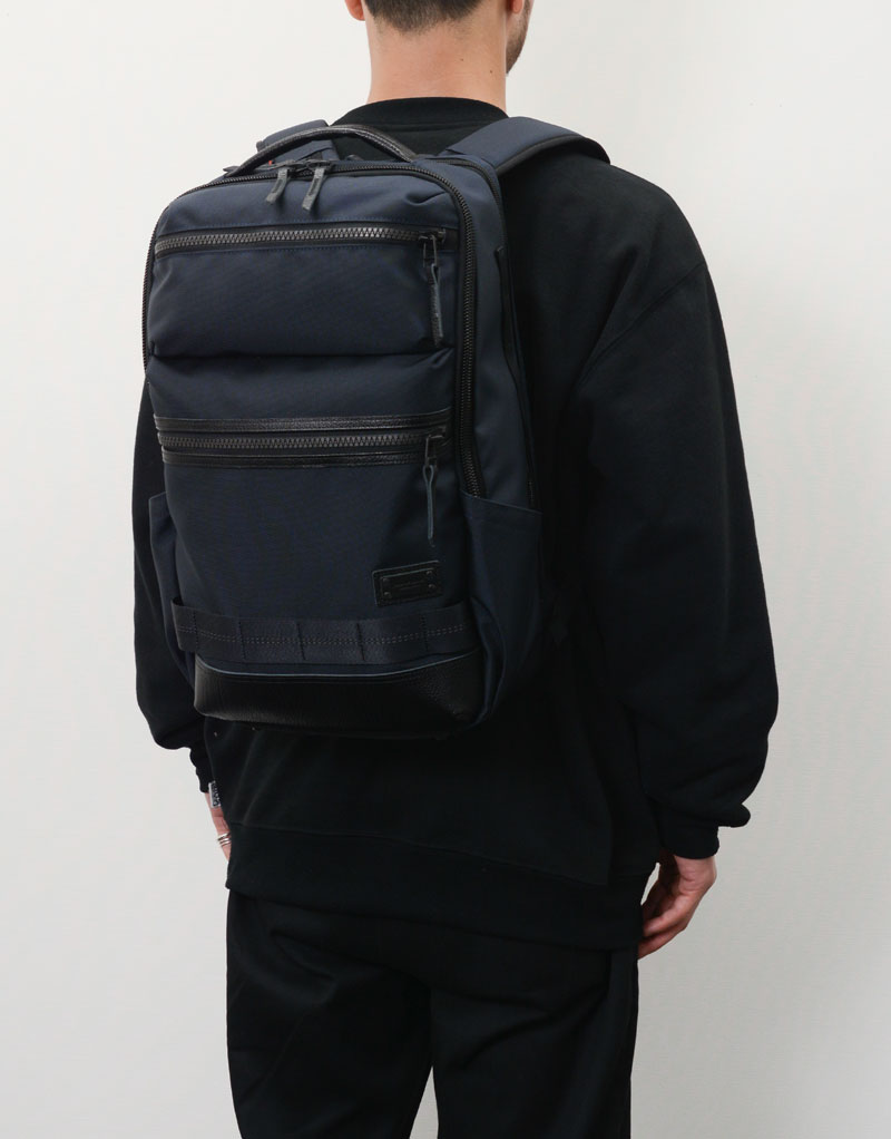 rise ver.2 Backpack No.02261-v2