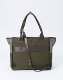 Universal Works × master-piece  Tote Bag No.MP31226