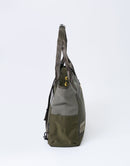 Universal Works × master-piece  Tote Bag No.MP31226