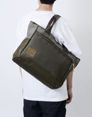 Universal Works × master-piece  Tote Bag No.MP31226