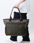 Universal Works × master-piece  Tote Bag No.MP31226