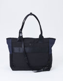 Universal Works × master-piece  Tote Bag No.MP31226