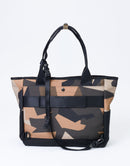 Universal Works × master-piece  Tote Bag No.MP31226