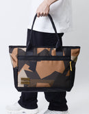 Universal Works × master-piece  Tote Bag No.MP31226