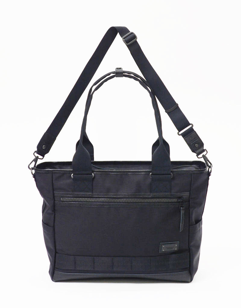 未使用品　マスターピース トートバッグ rise ver.2 02262-v2 Rise ver.2 2WAY Tote Bag No.02262-V2 ｜master-piece